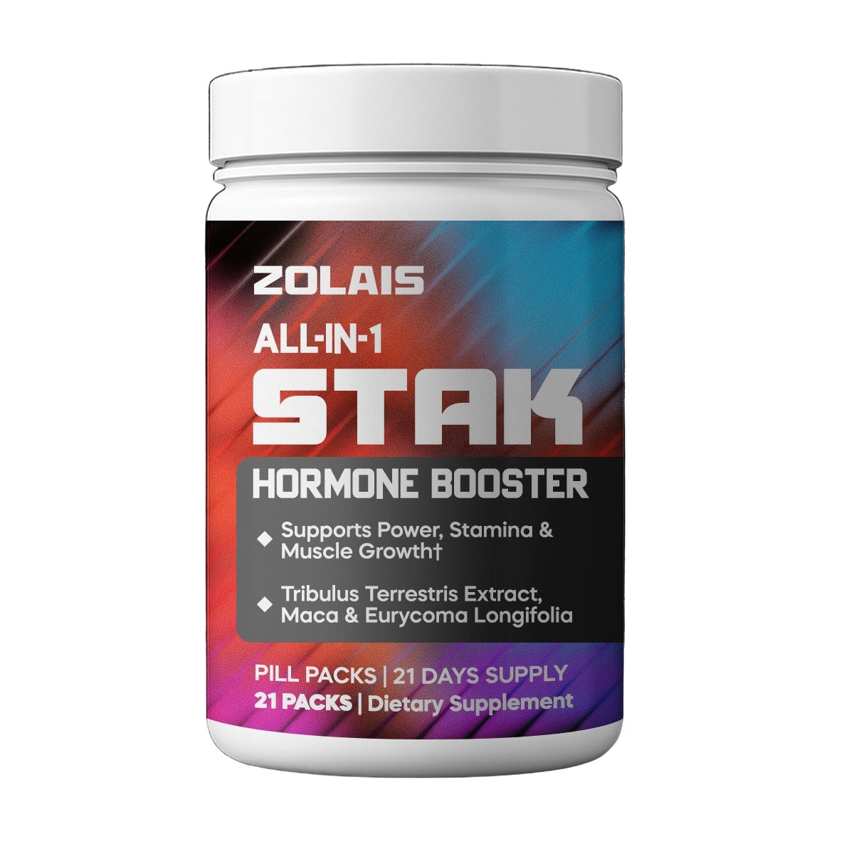 Stak