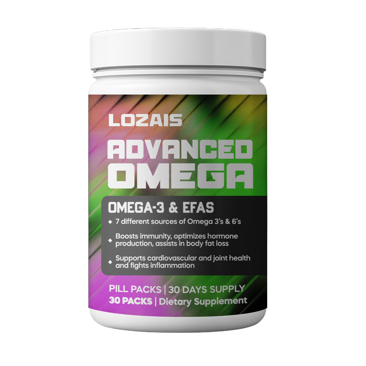 Omega